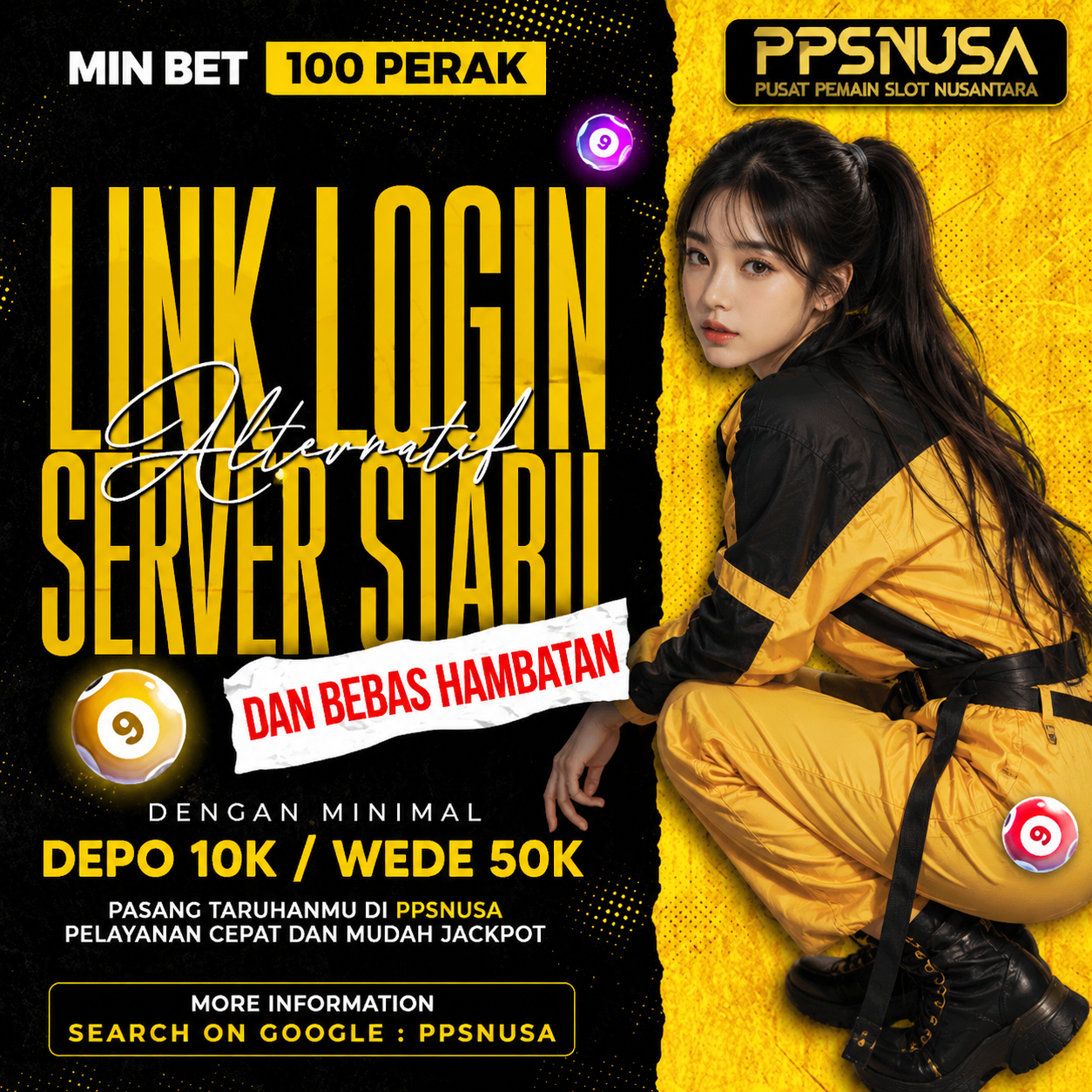 PPSNUSA